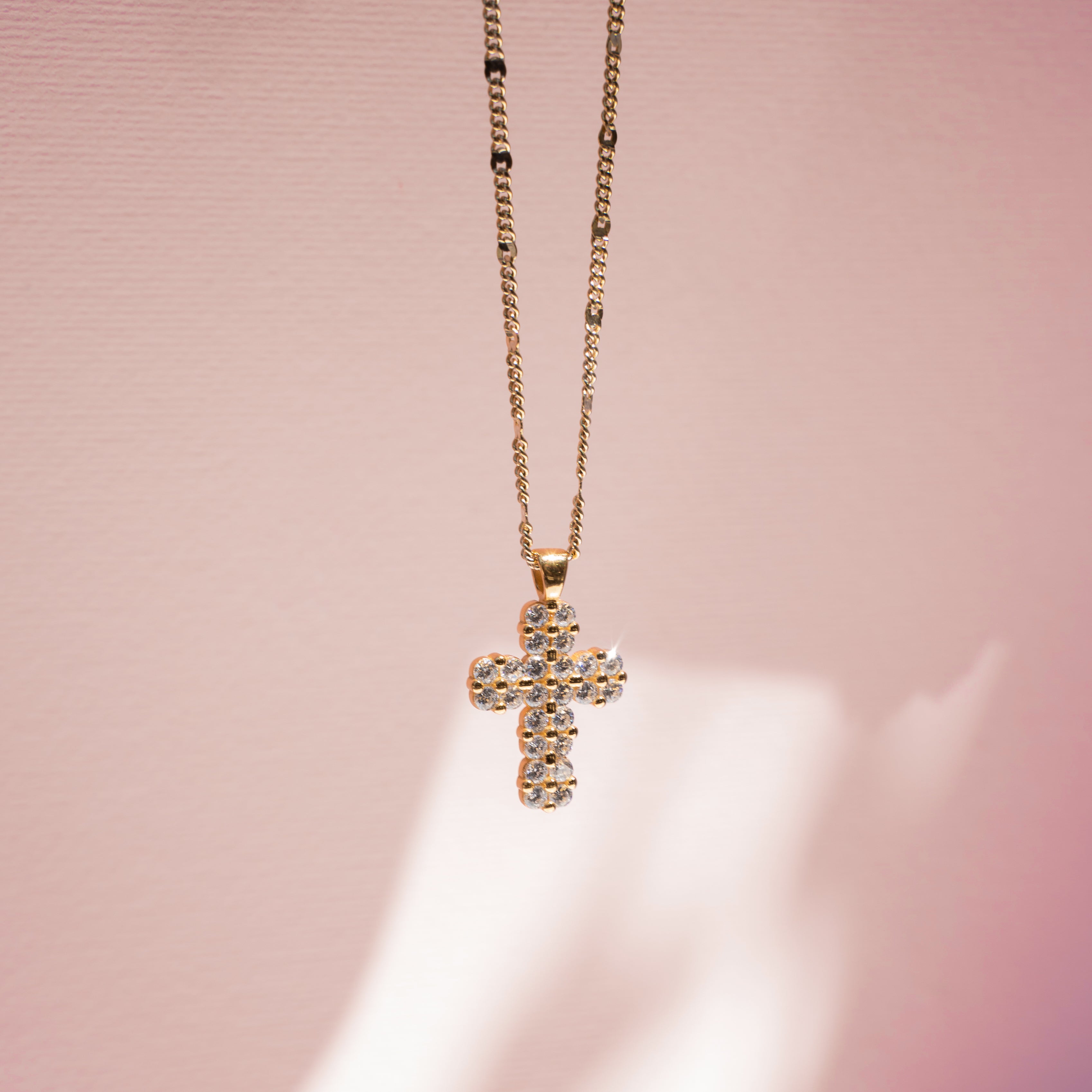 Collana new crossly