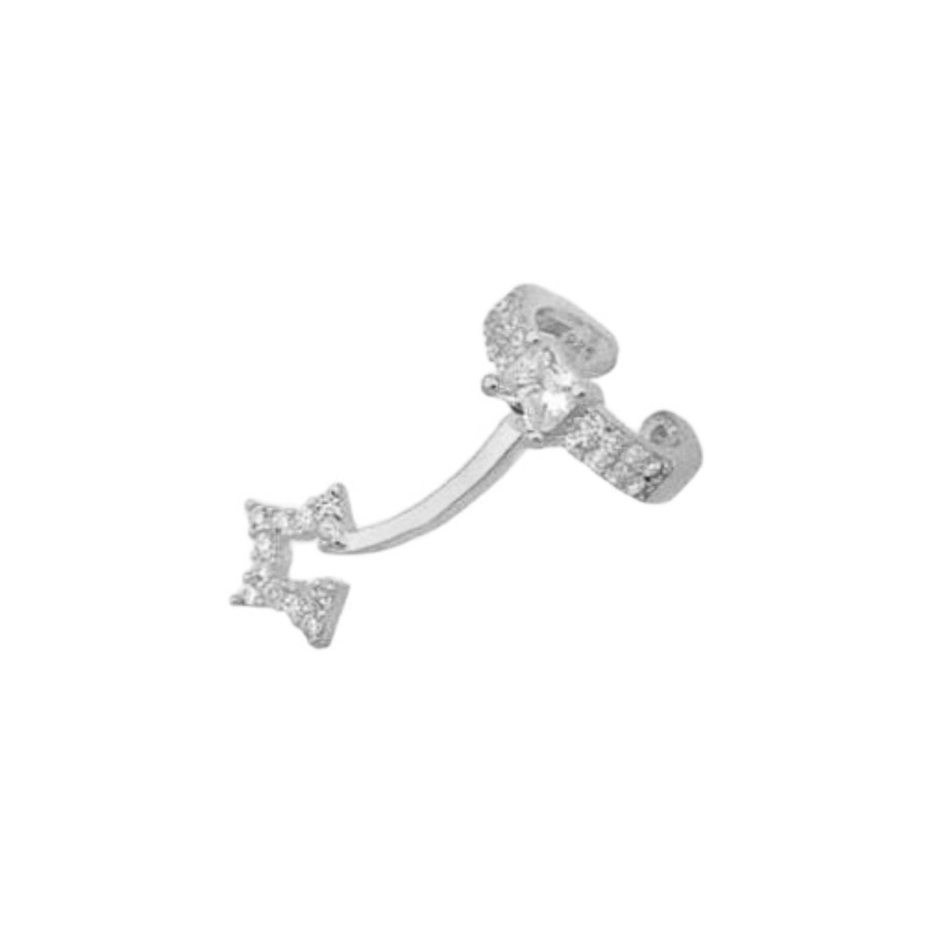 Earcuff cometa