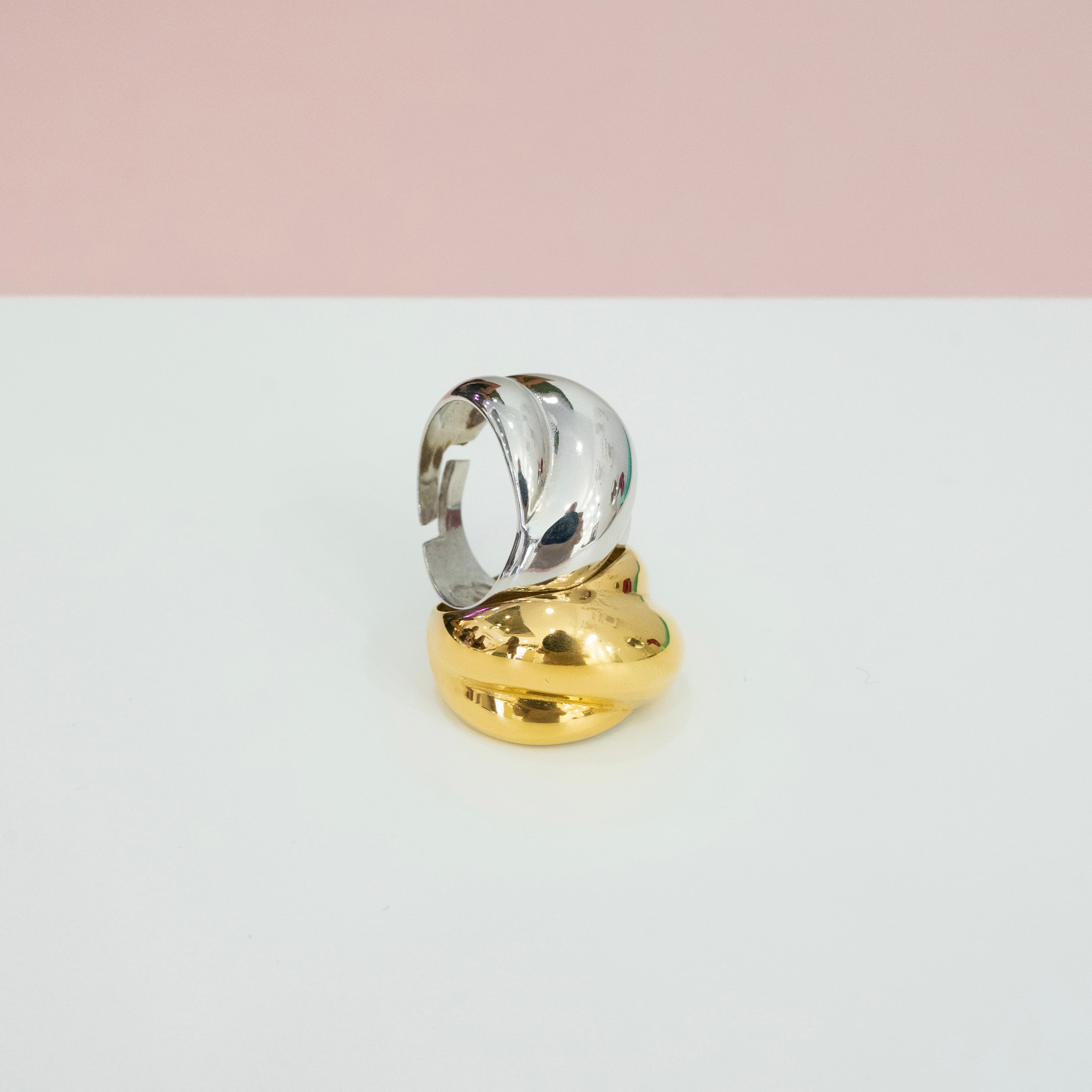 Leda ring