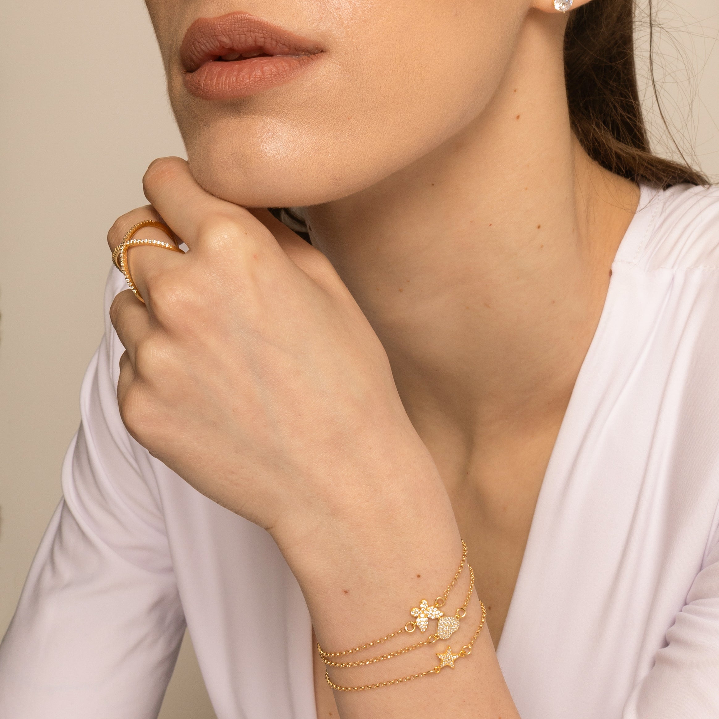 Elements Luxury Bracelets