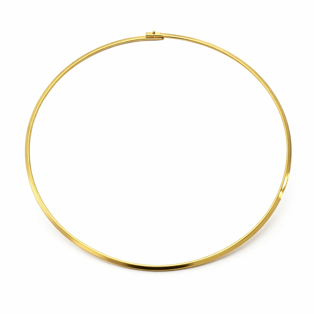 Mini strong necklace
