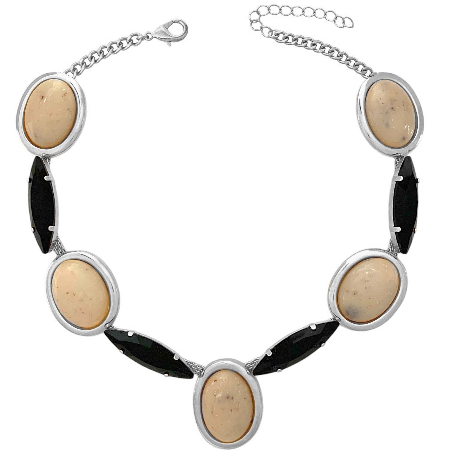 Neralia color necklace