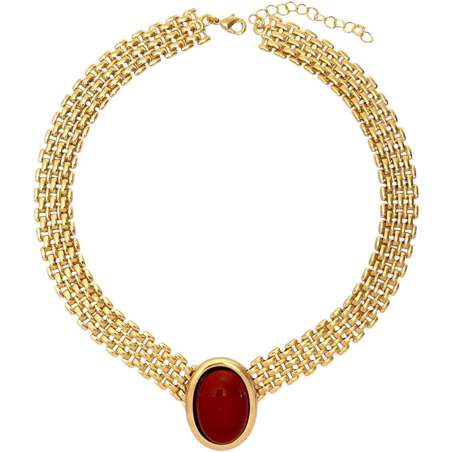 Collana Milano color