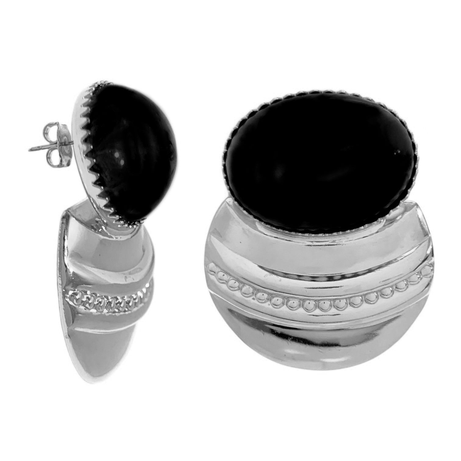 Jessy color earrings