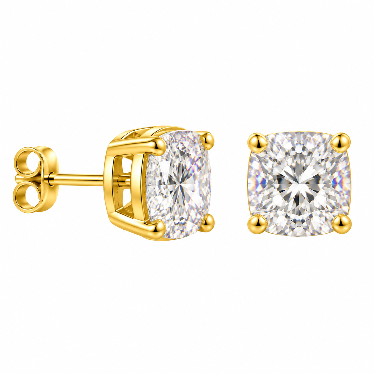 Orecchini diamond