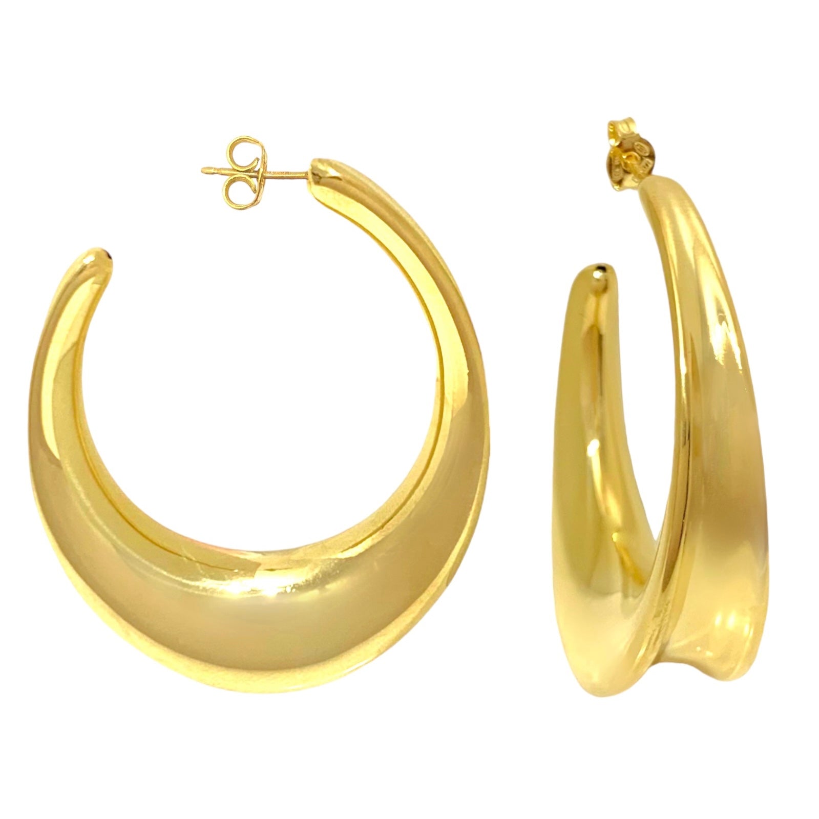 Looking for a square moon