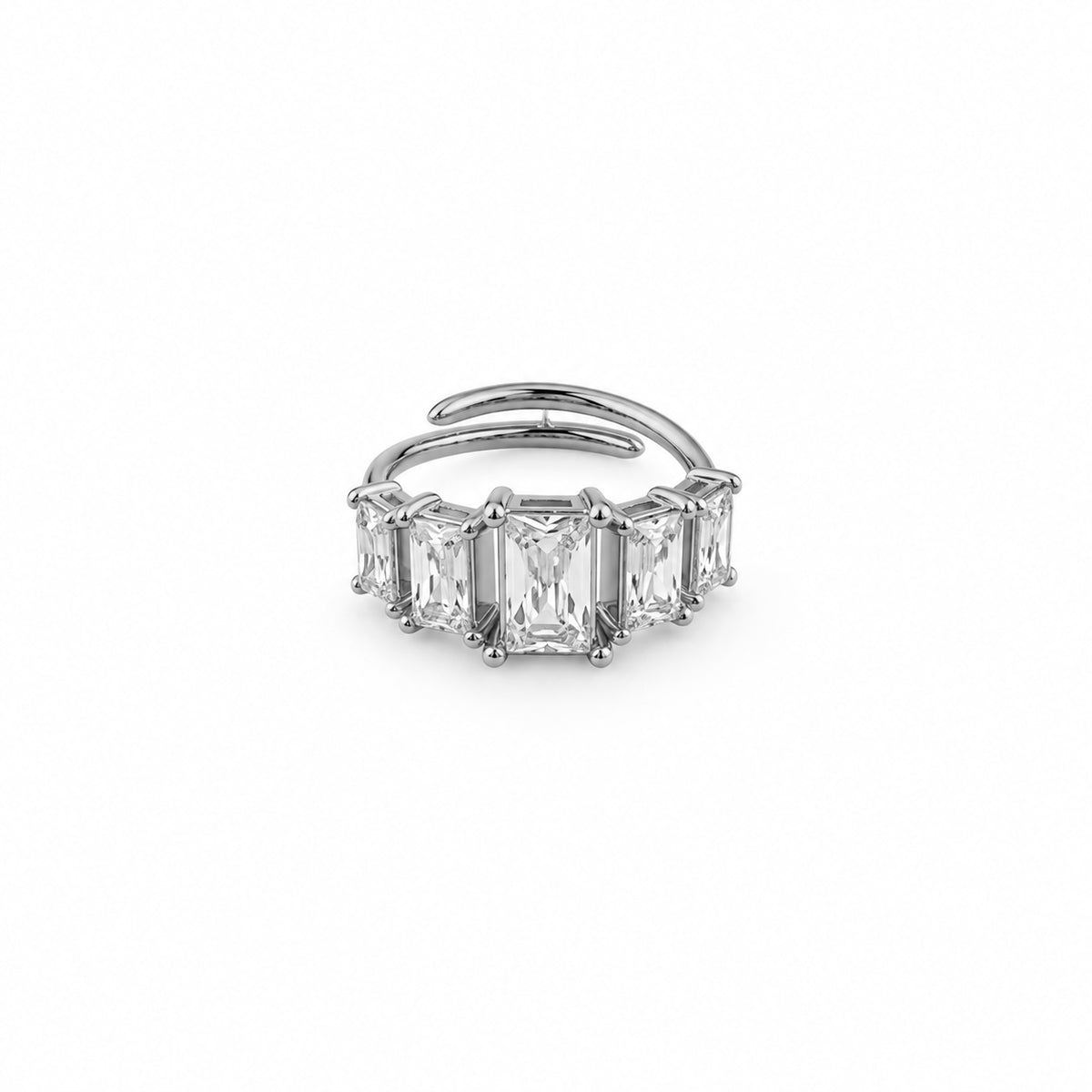 Anello Kate casual