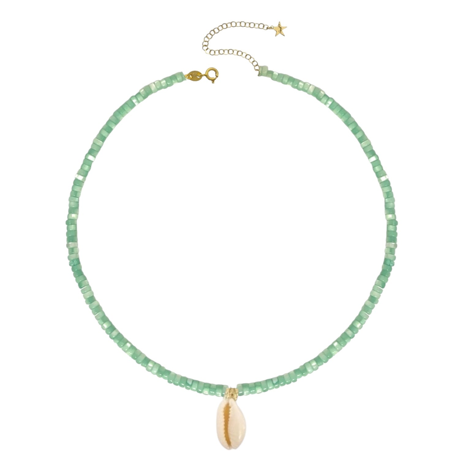 Collana Shell