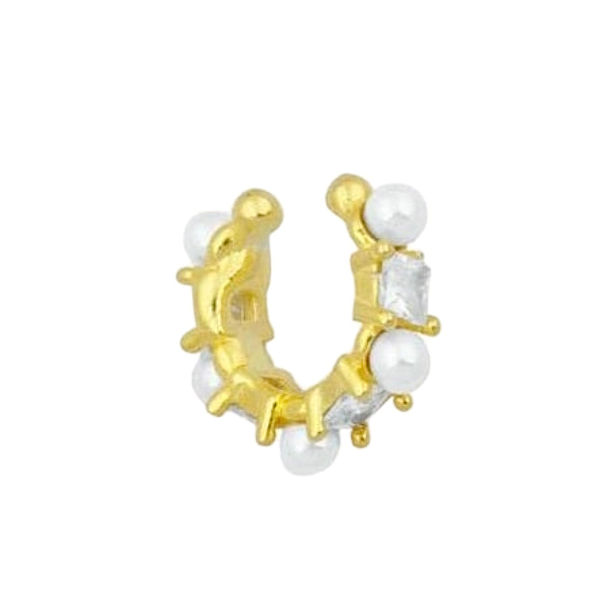 Earcuff Elisabeth