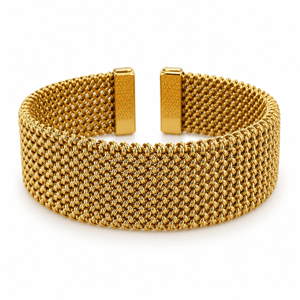Bracciale maxi flora Casual