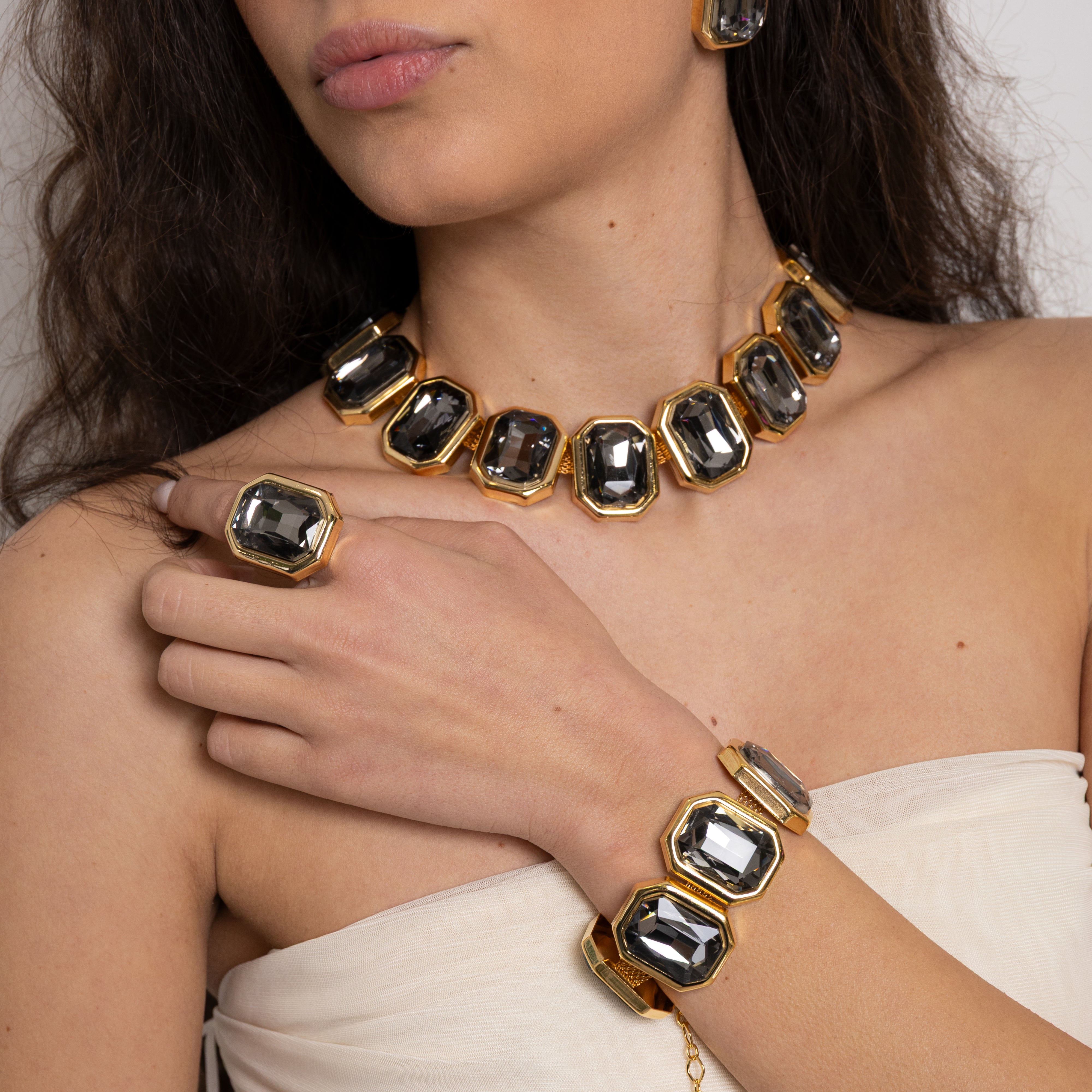 Collana glass