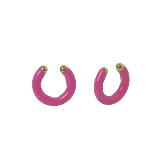 Earcuff Enamel