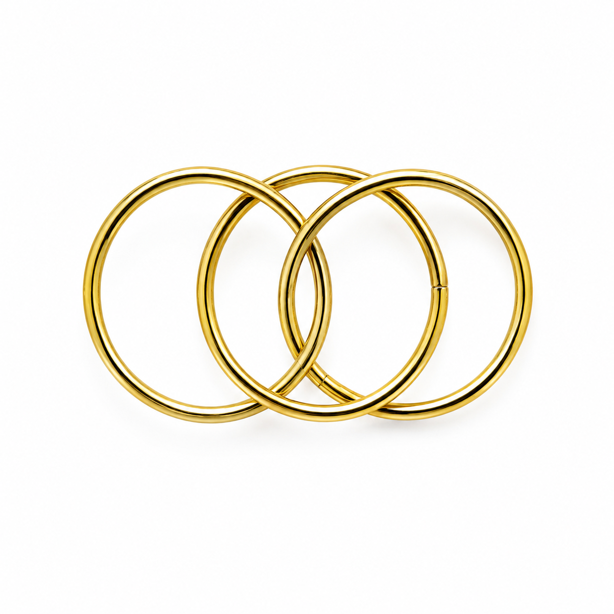 Bracciale trinity casual