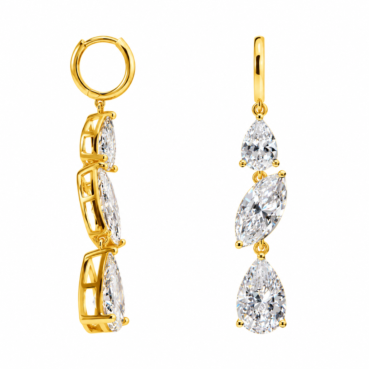 Cerchietti three Diamond