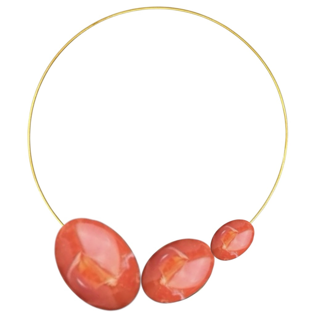 Collana Sunny Color