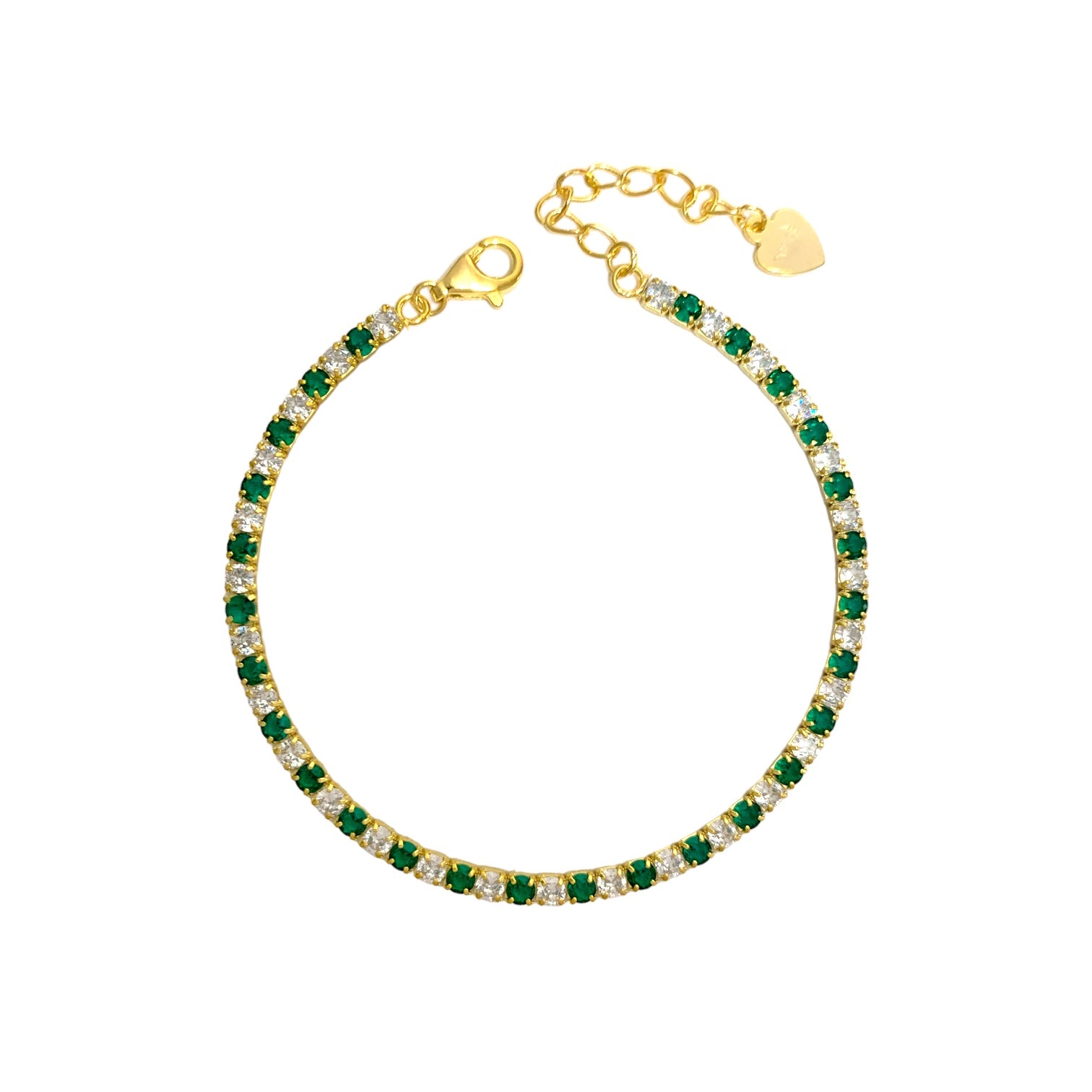 Mini Ten color bracelet