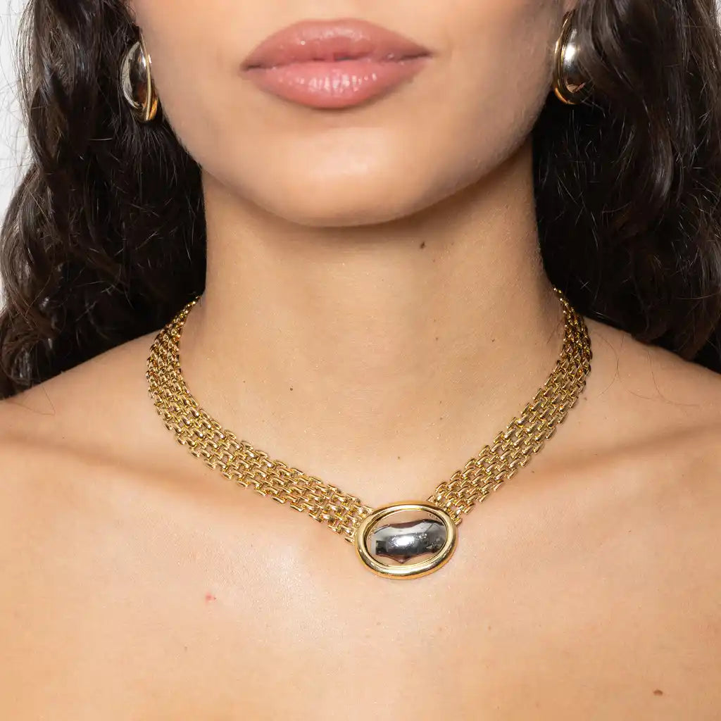Collana Ester Milano