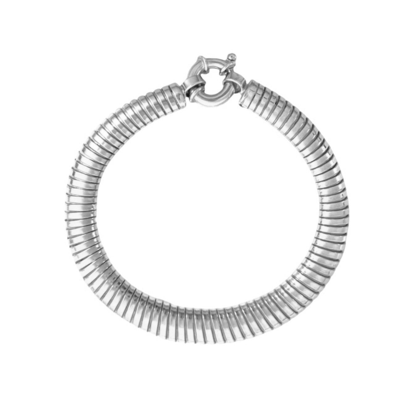 Bracciale tube