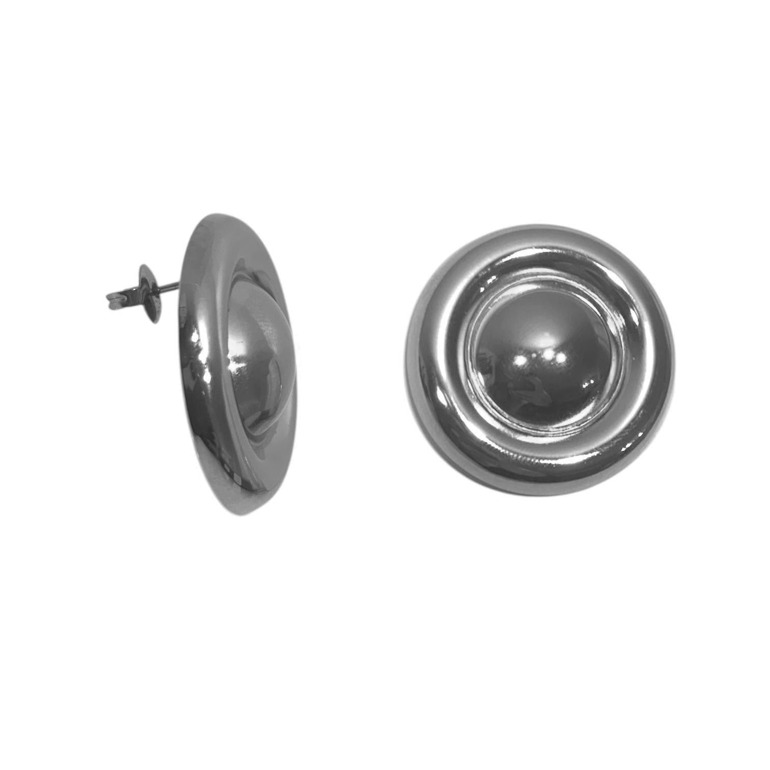 Orecchini Solar Drop