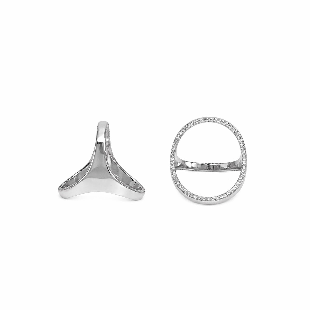Anello Infinity
