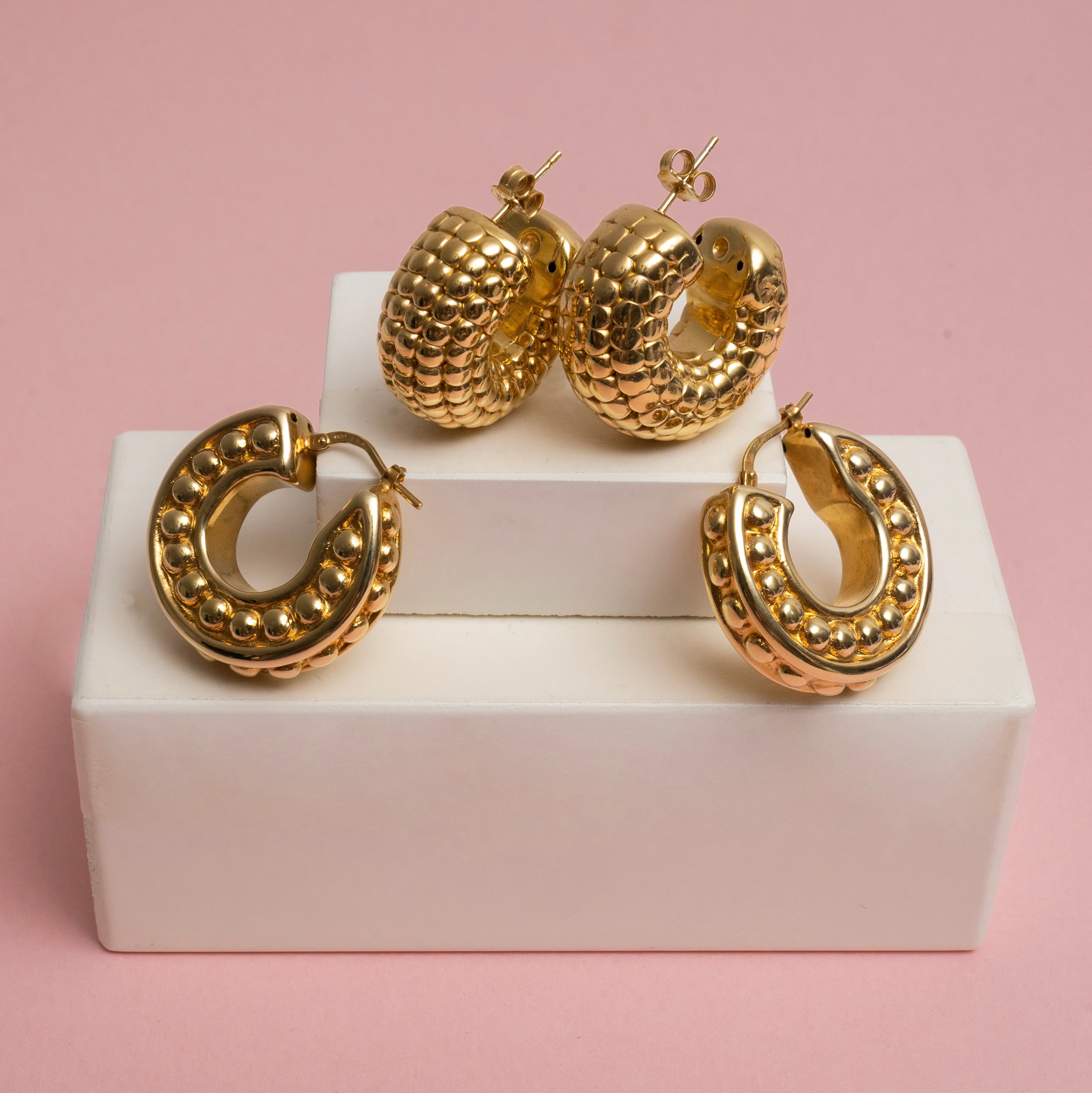 You look for Pomellati