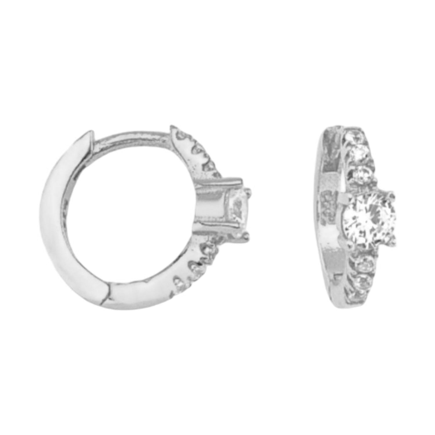 Headbands with luxury light point