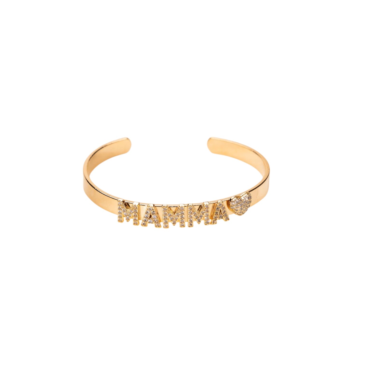 Bracciale manetta mum