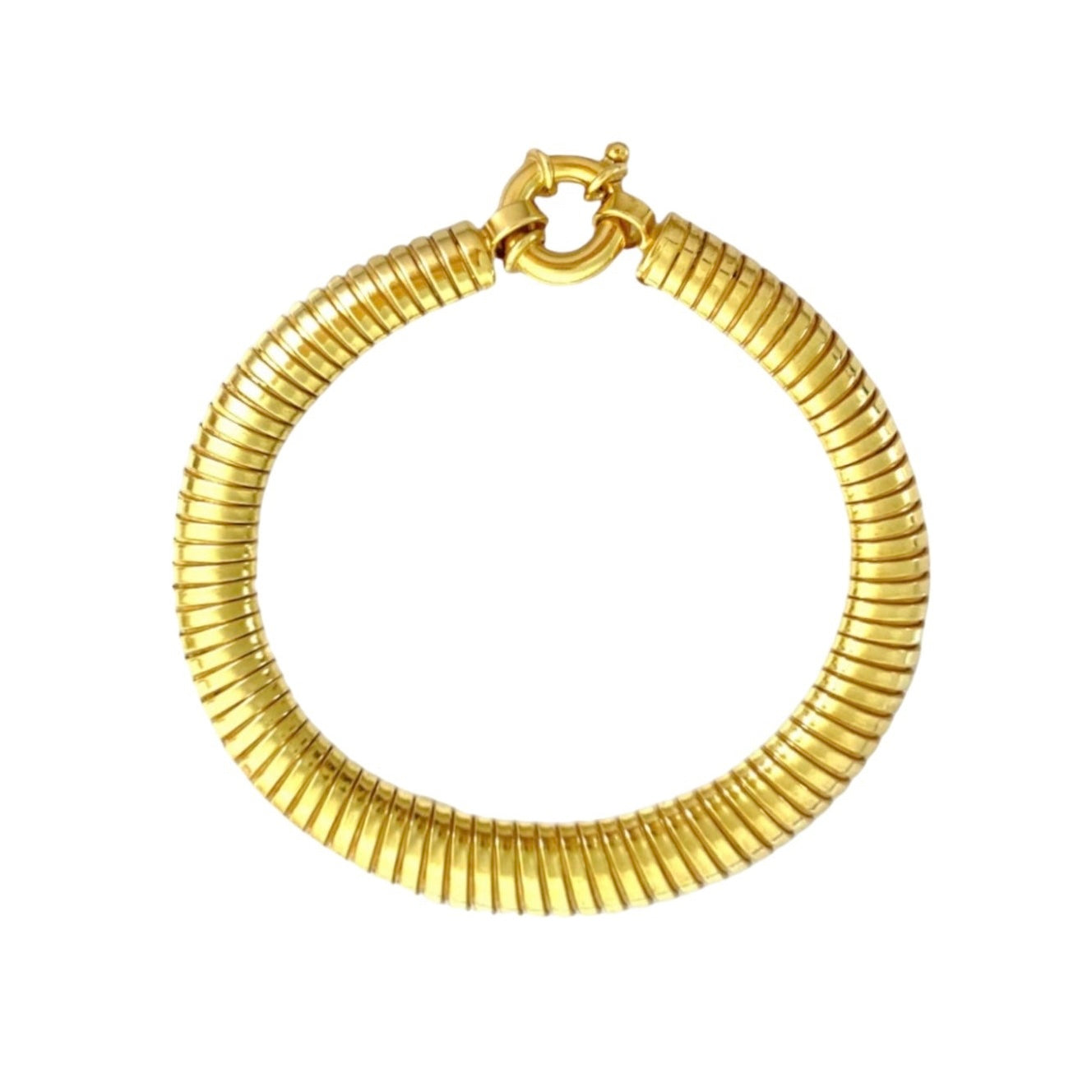 Bracciale tube