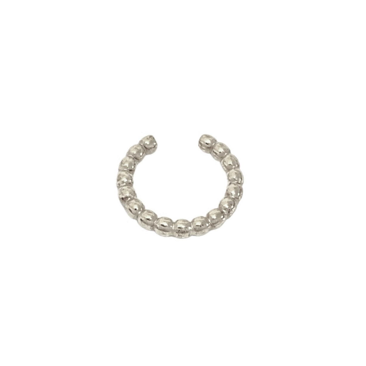 Earcuff Round