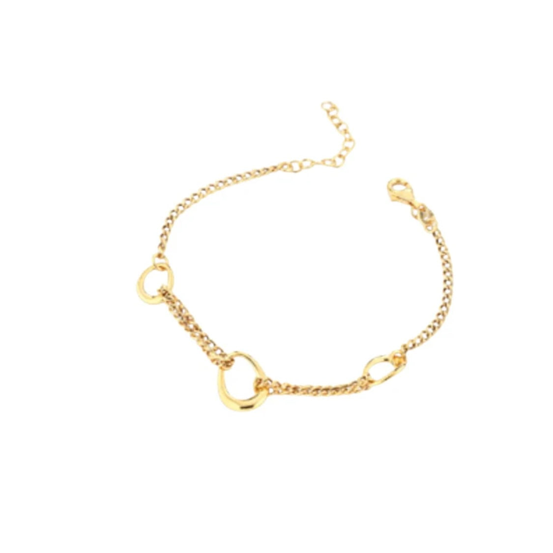 Bracciale Three Pop Up