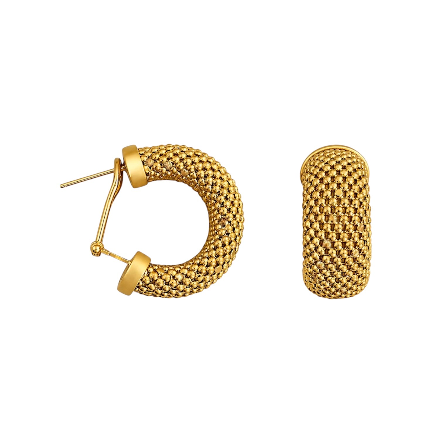 Cerchi pomellati Luxury