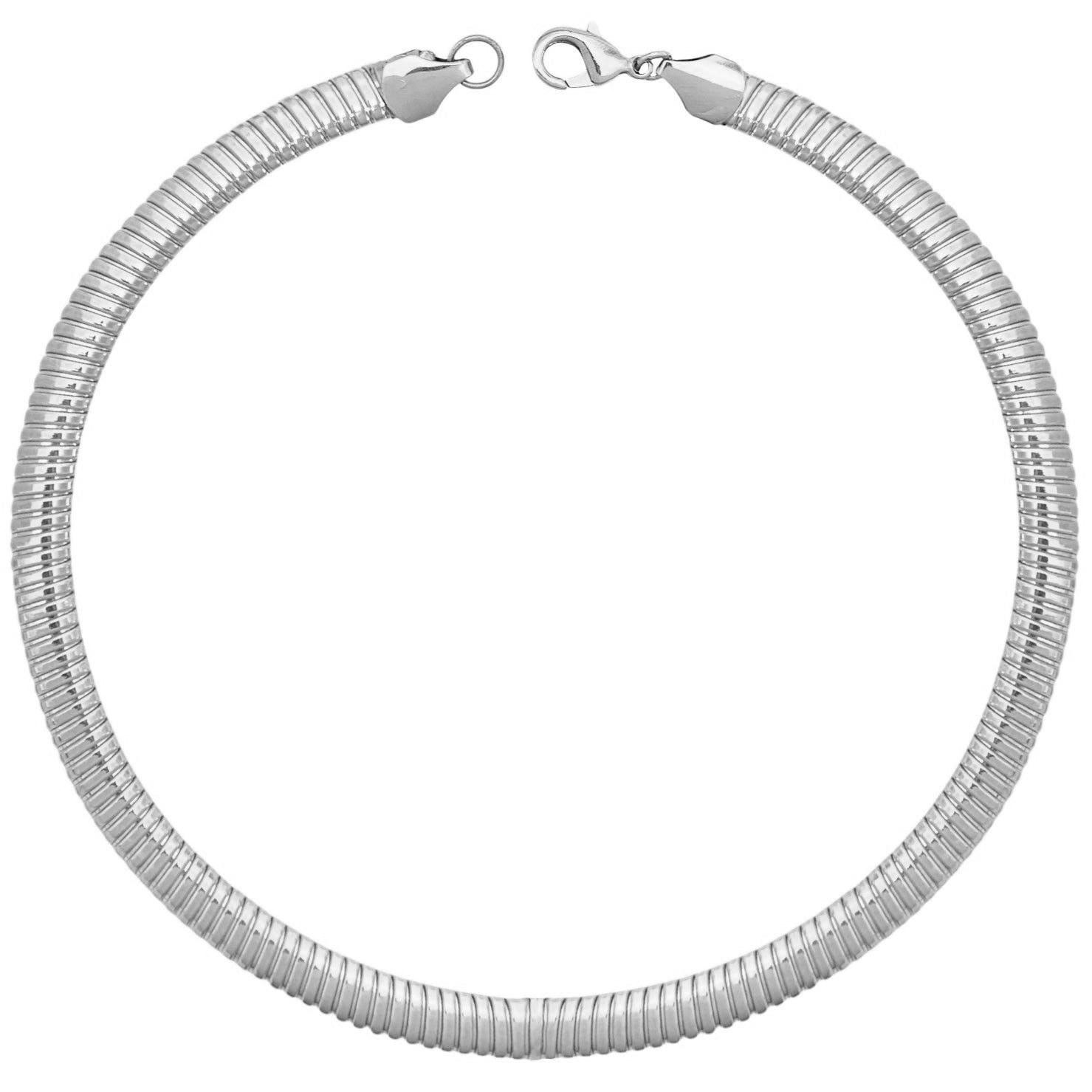 Tubogas mini easy necklace