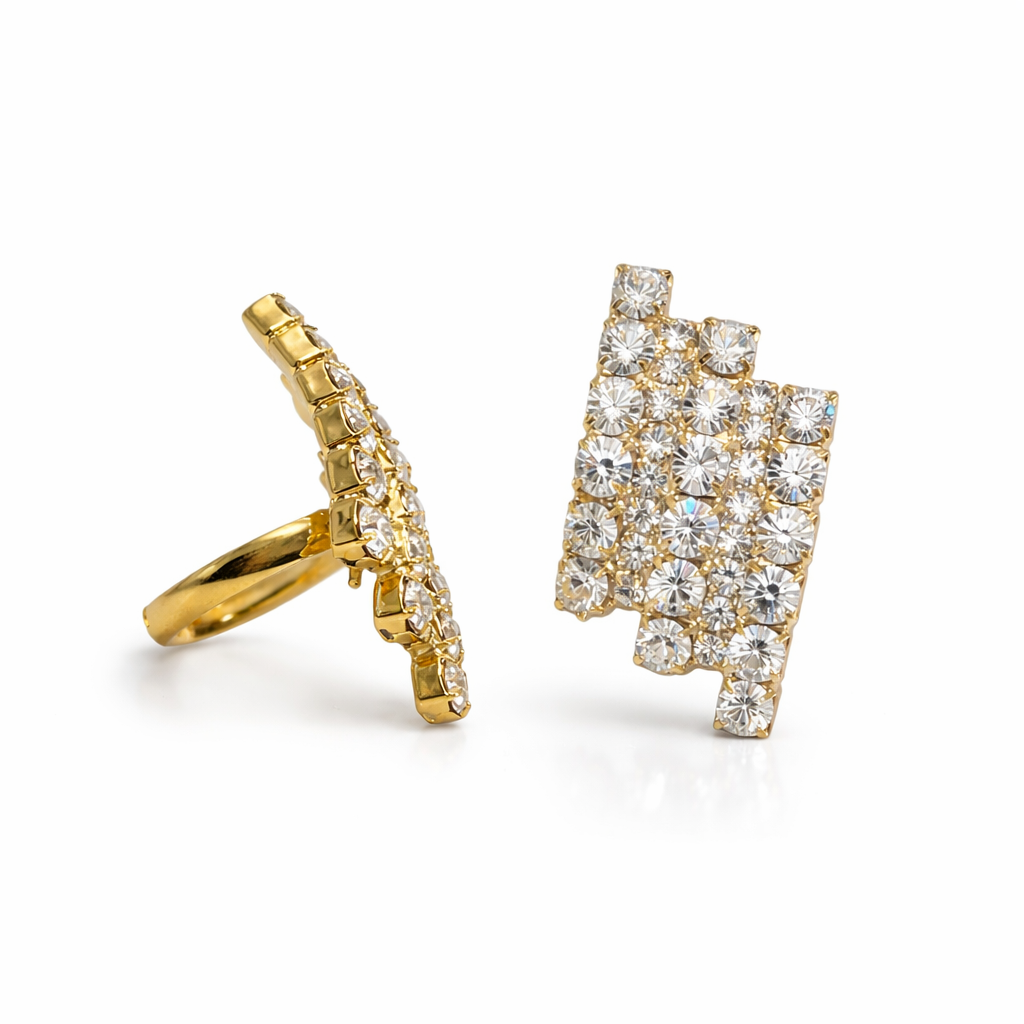 Anello Vera Swarovski