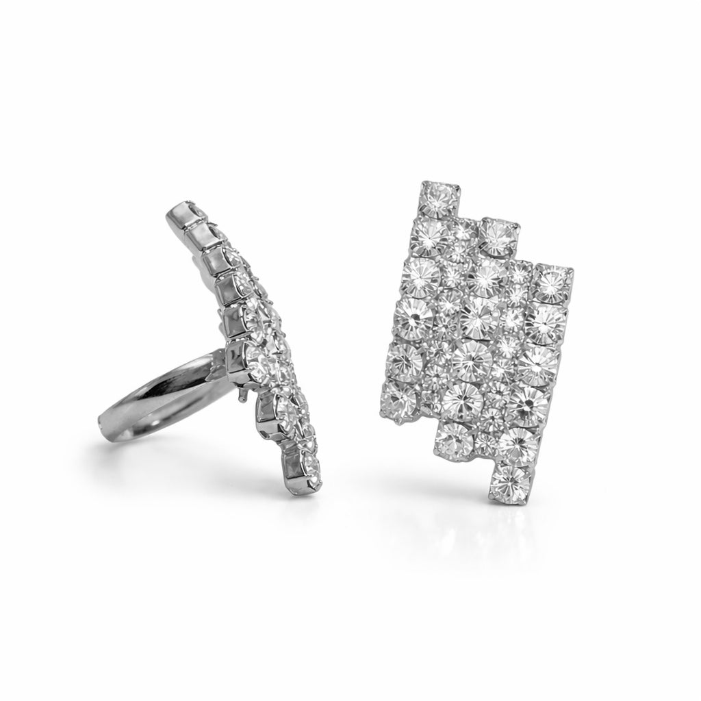 Anello Vera Swarovski