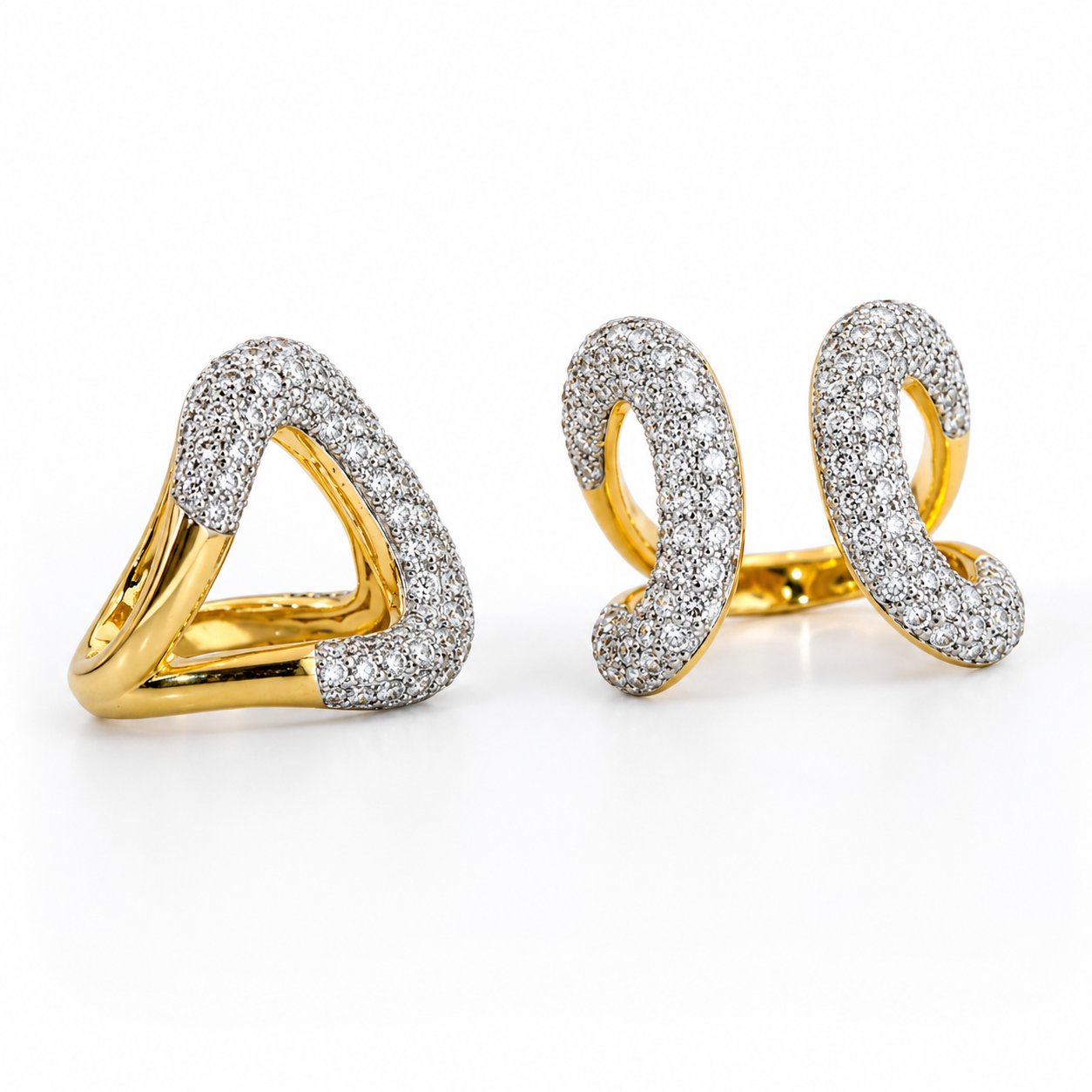Anello Aura