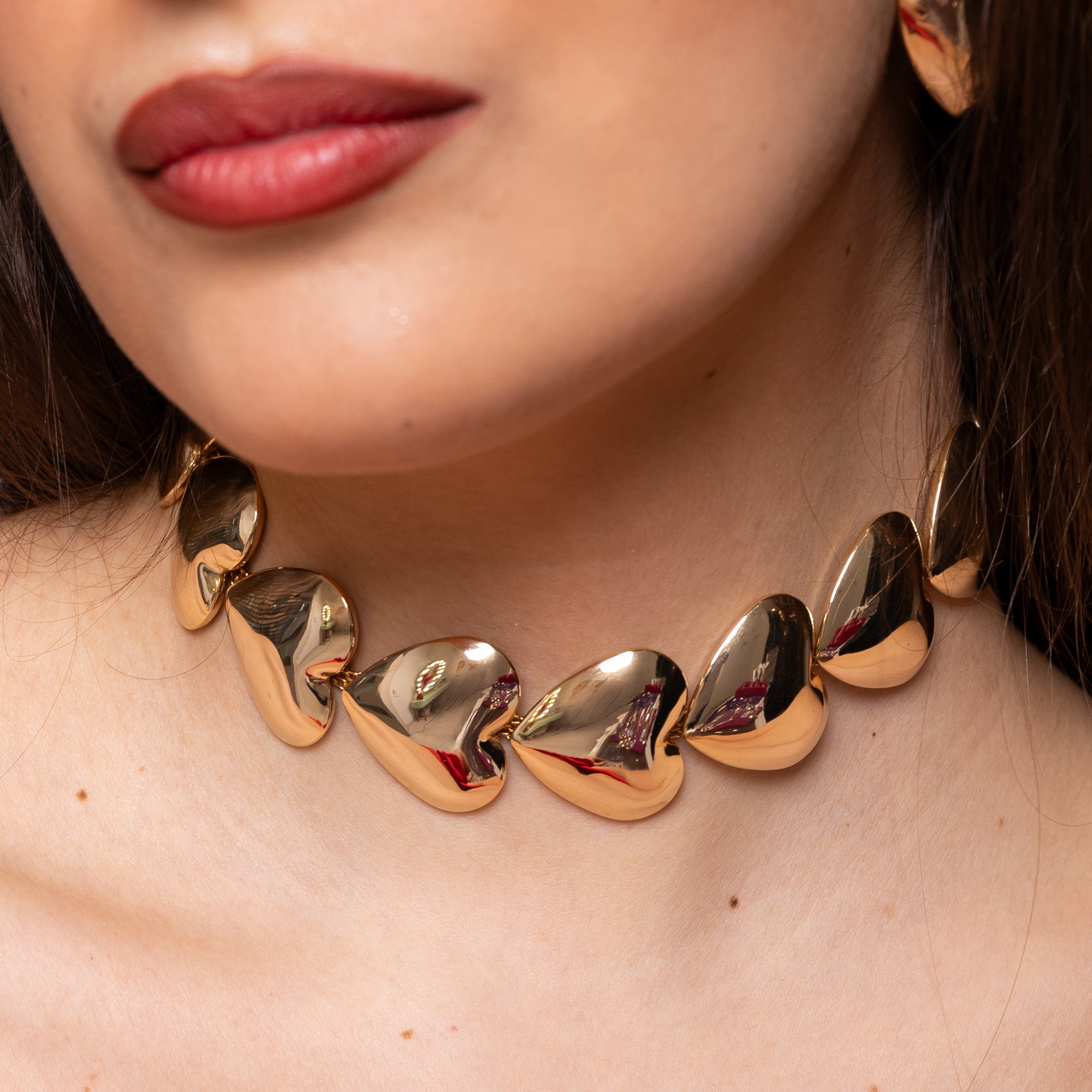 Collana Amour Infini