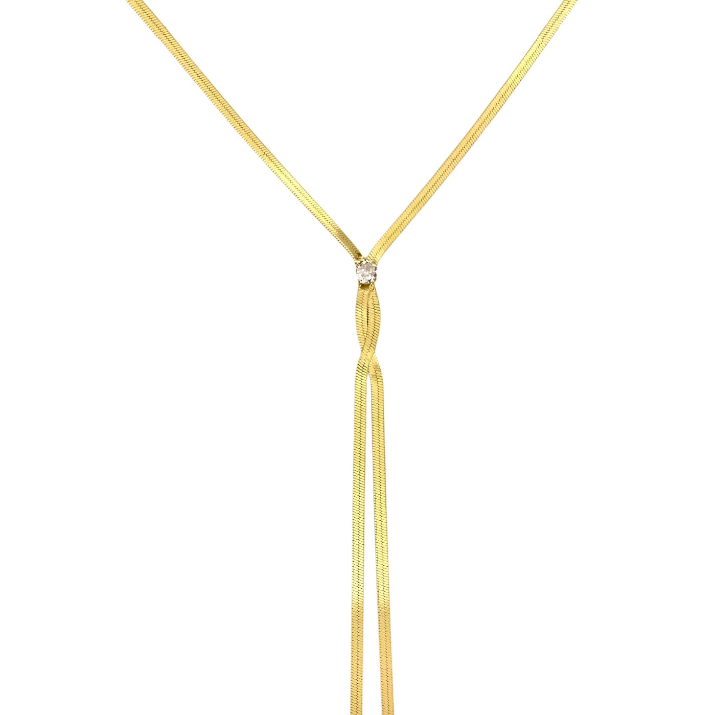 Rosario cleopatra luce