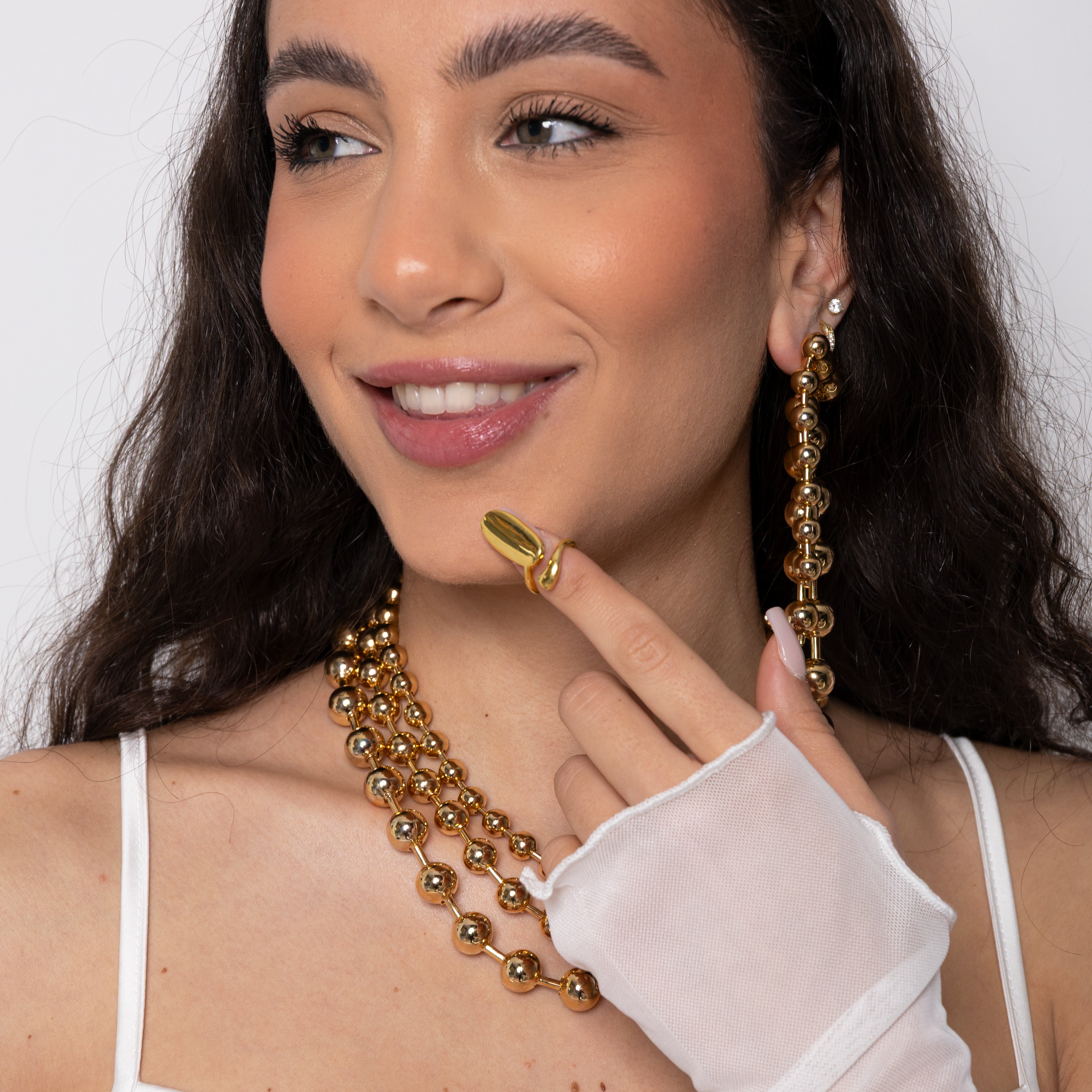 Anello Nail Cover