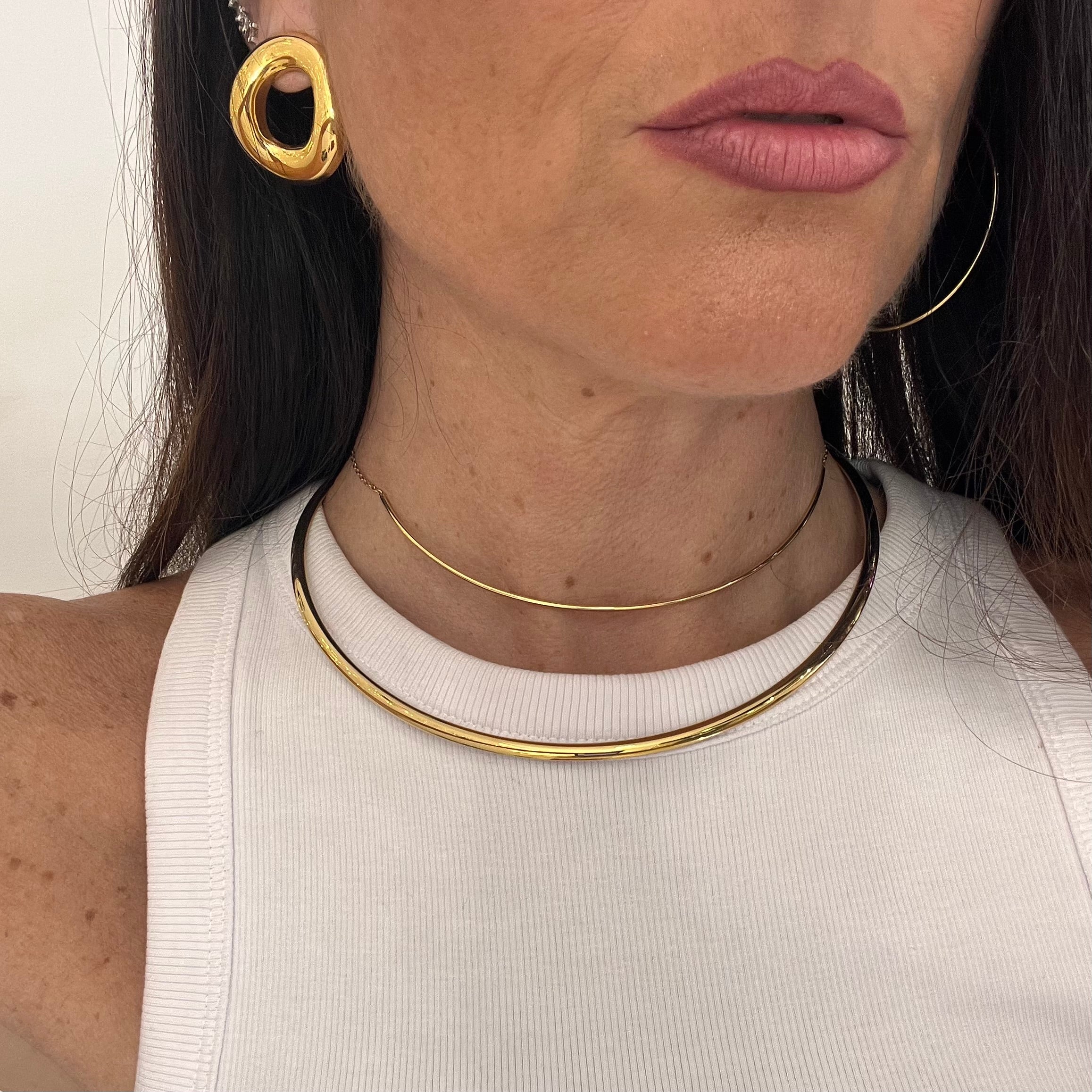 Orecchini Vogue Casual