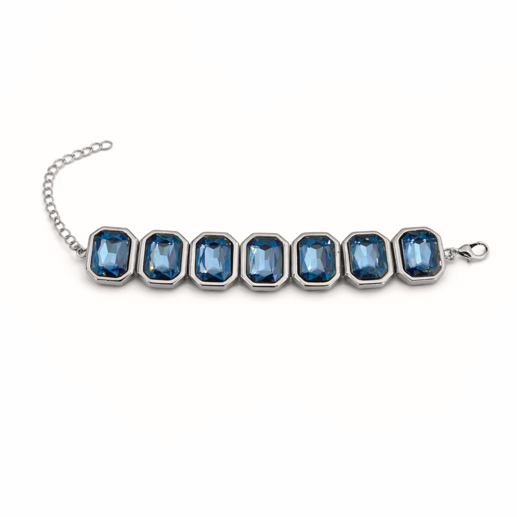 Bracciale glass