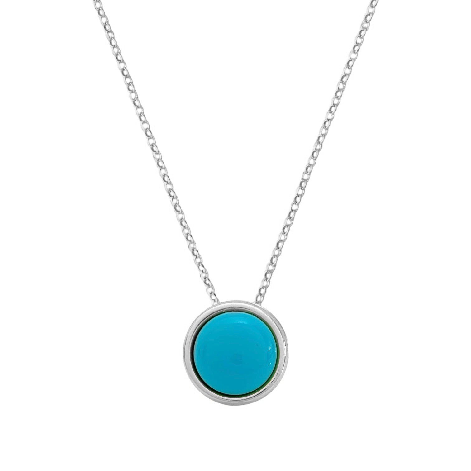 Collana circle