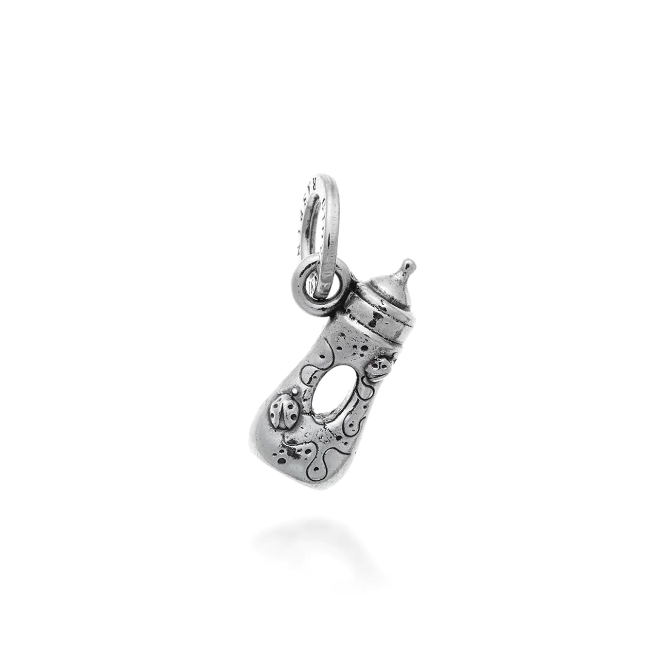Charm in Sterling Silver