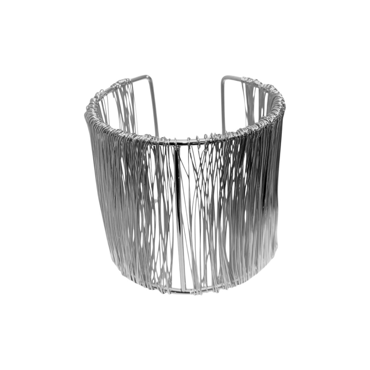 Bracciale multiline casual