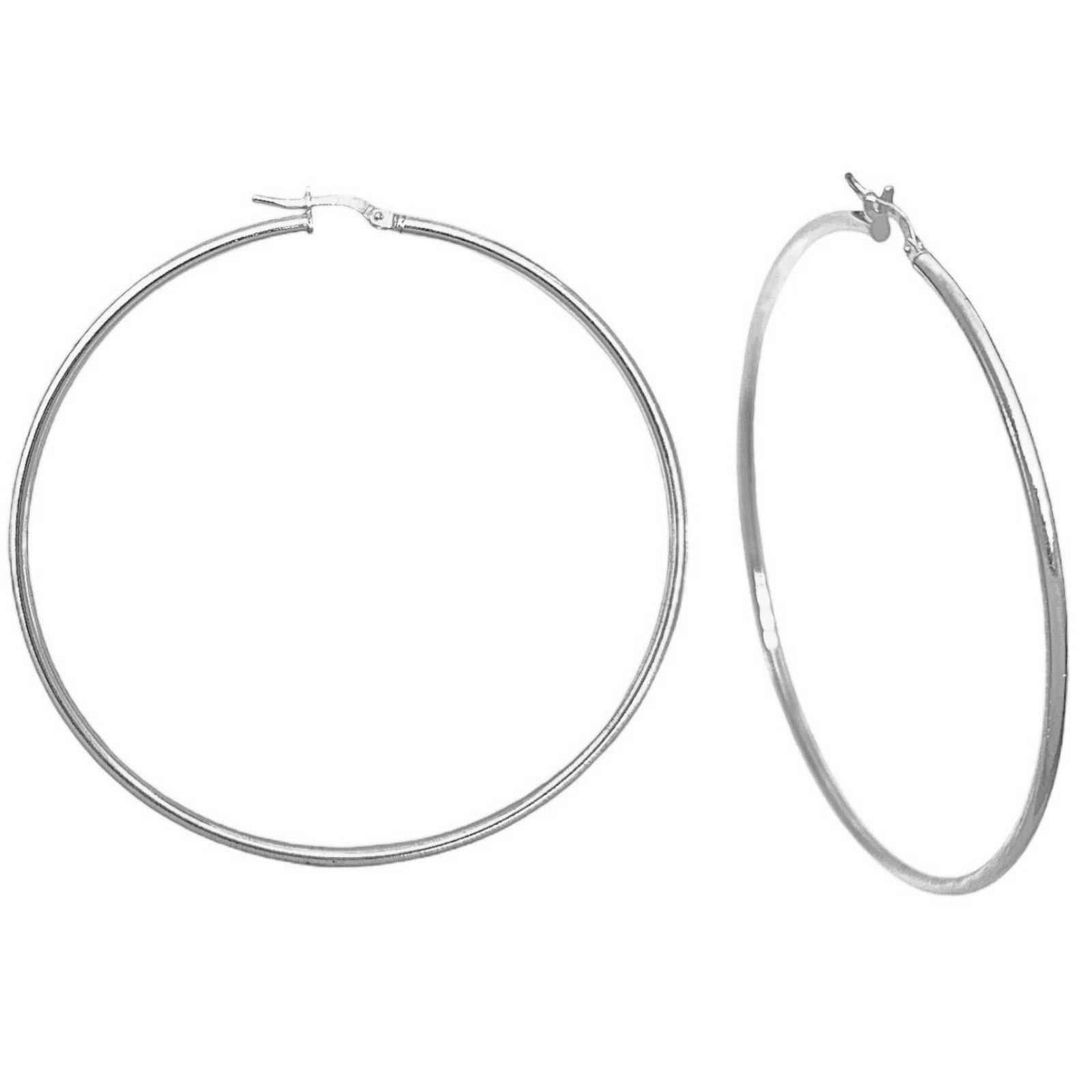 Slim Camilla Circles