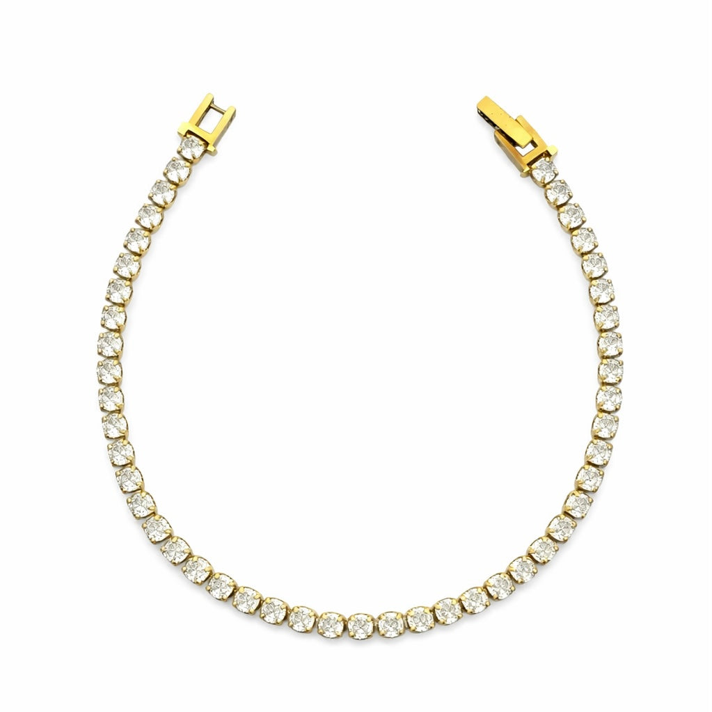 Bracciale Crystal casual