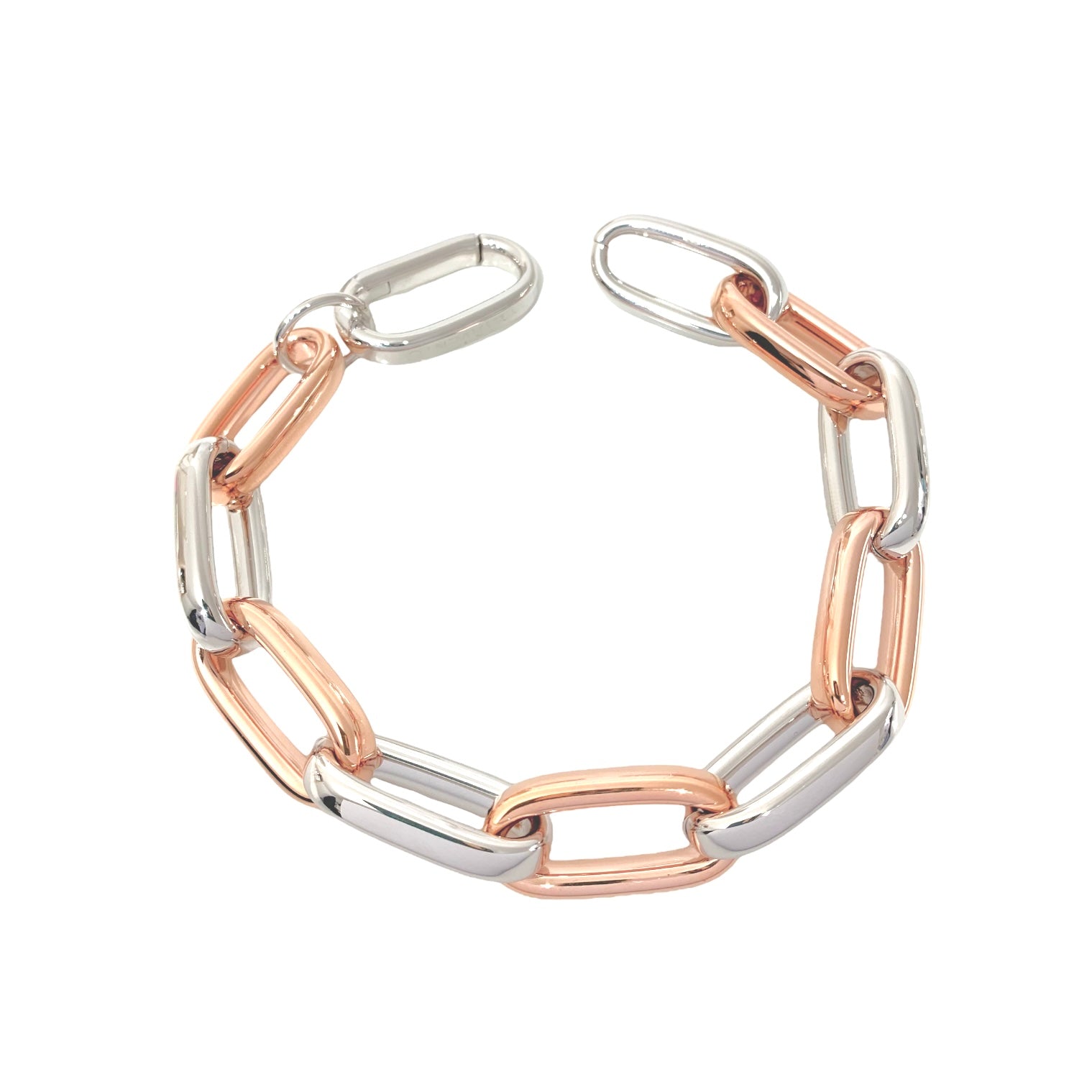 Forever chic bracelet