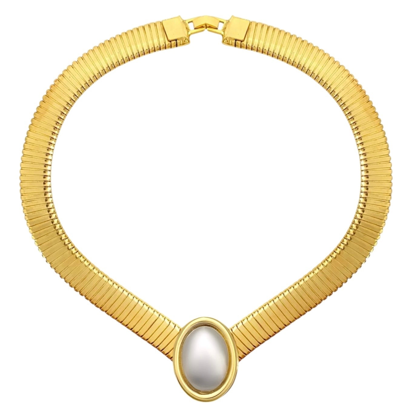Collana Tubogas Ester Easy