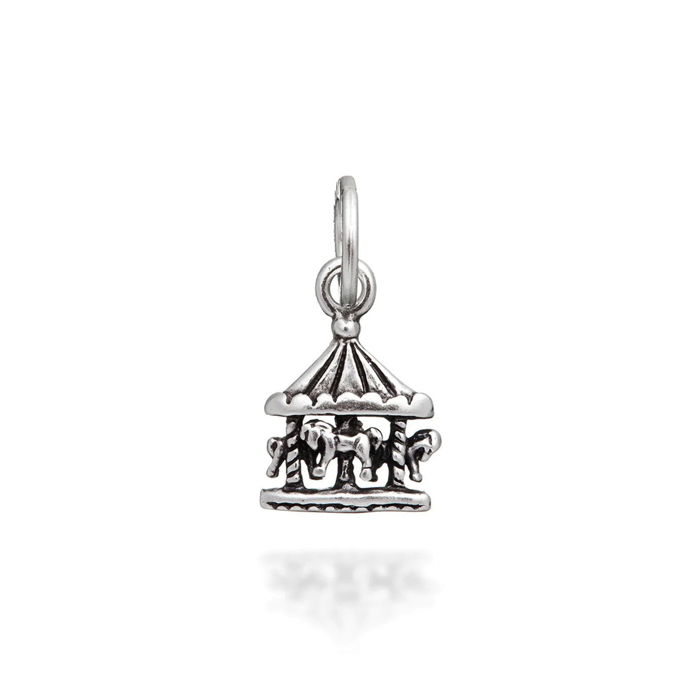 Charm in Sterling Silver