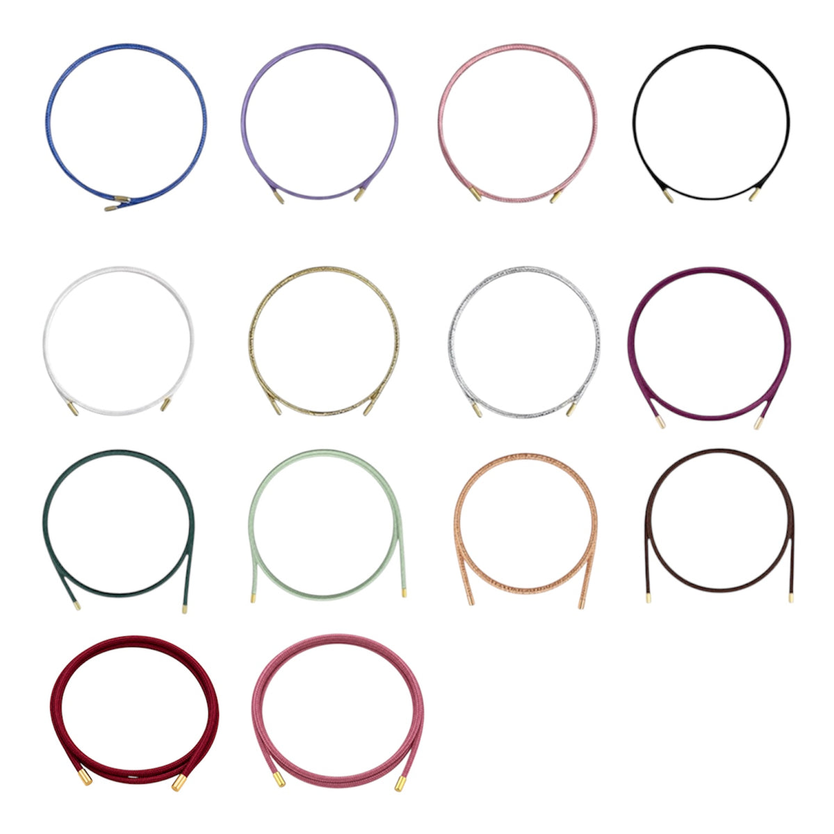 Collana Magnetic