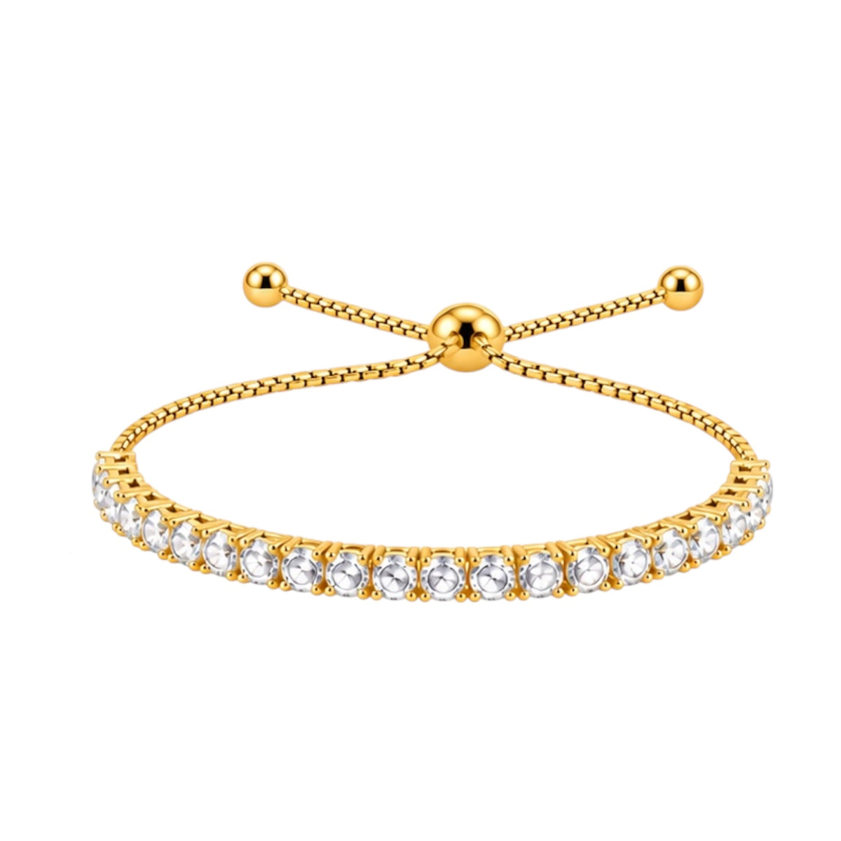 Bracciale Diamond glow